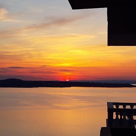 Orion Guest House Sozopol Exterior photo