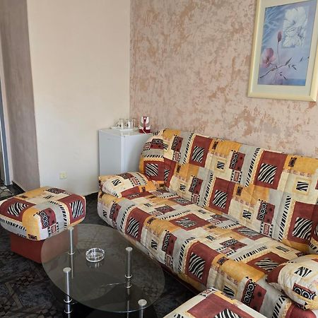 Orion Guest House Sozopol Exterior photo