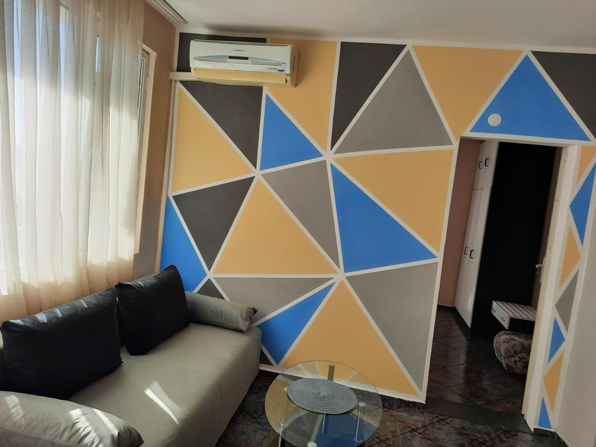 Orion Guest House Sozopol Exterior photo