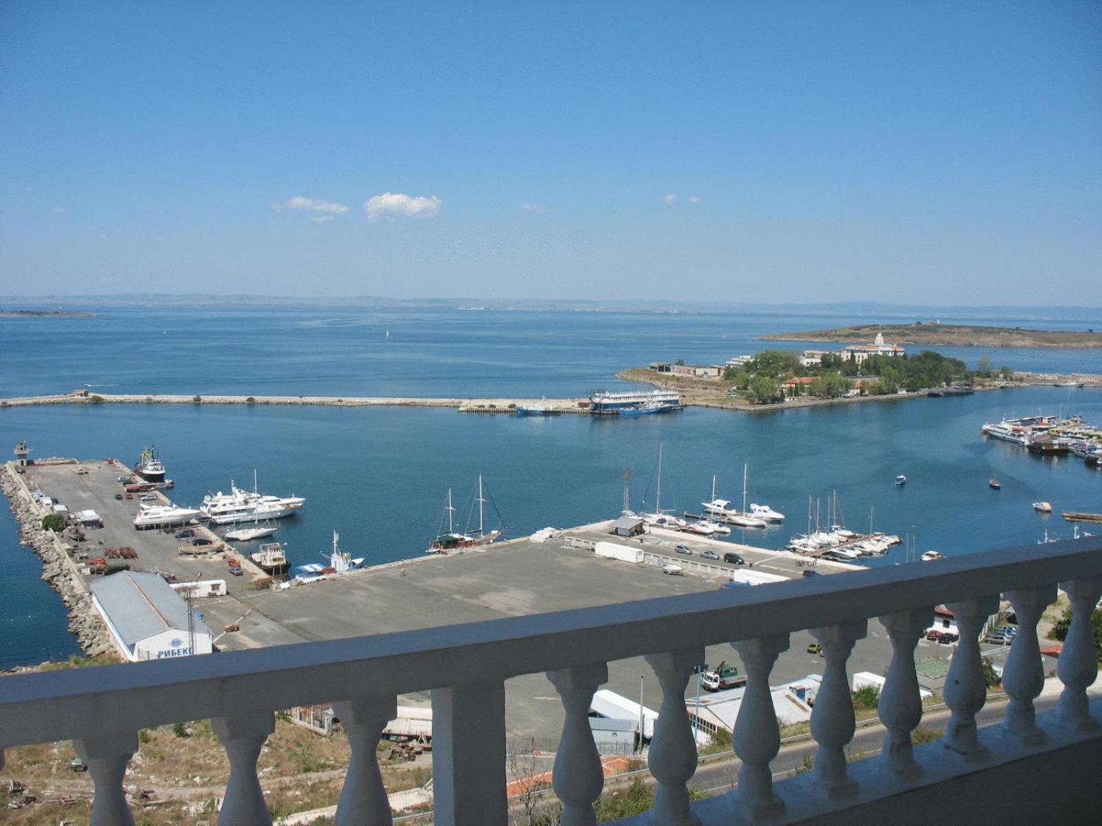 Orion Guest House Sozopol Exterior photo