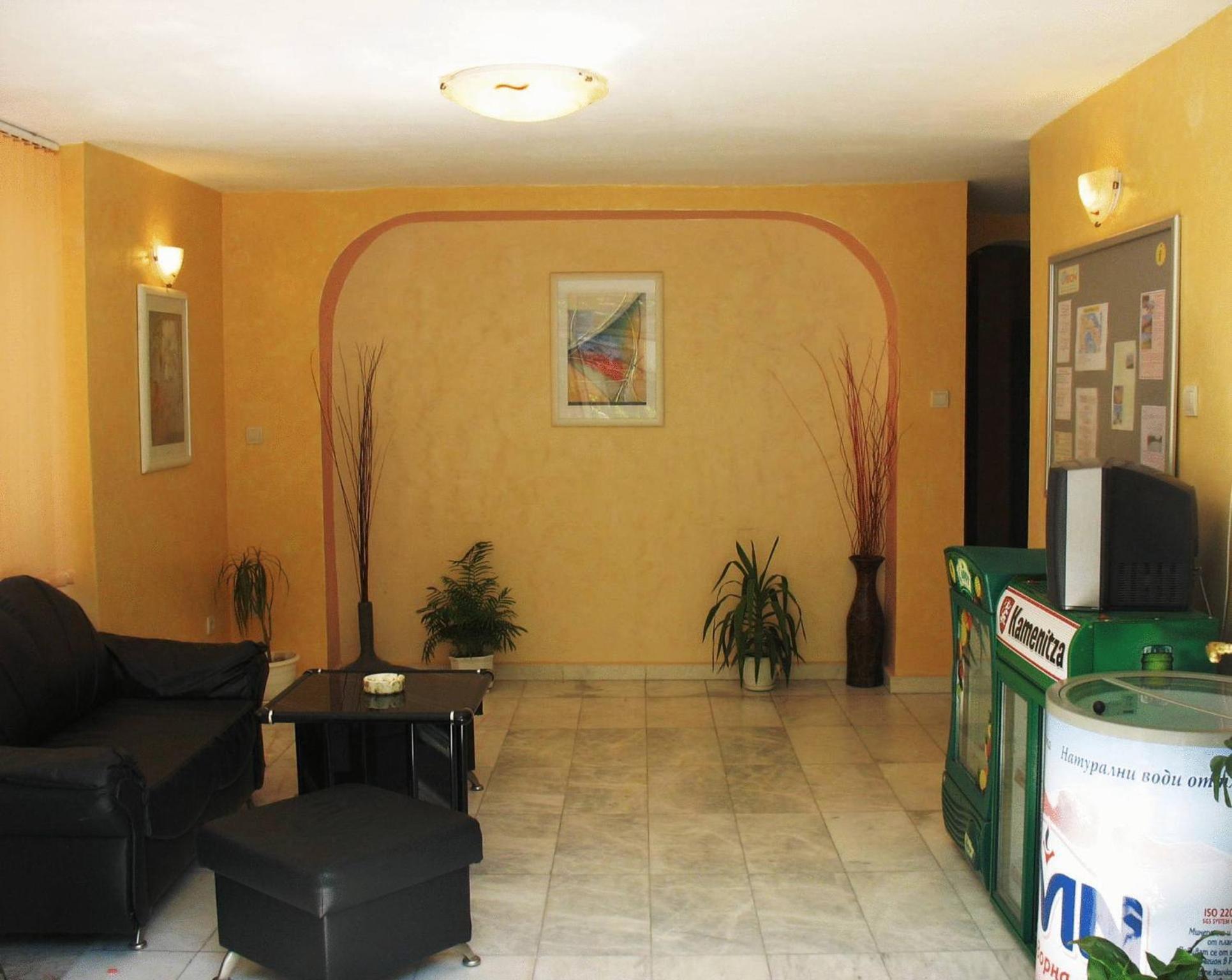 Orion Guest House Sozopol Exterior photo