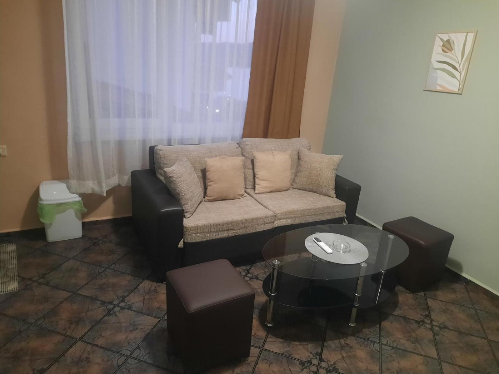 Orion Guest House Sozopol Exterior photo