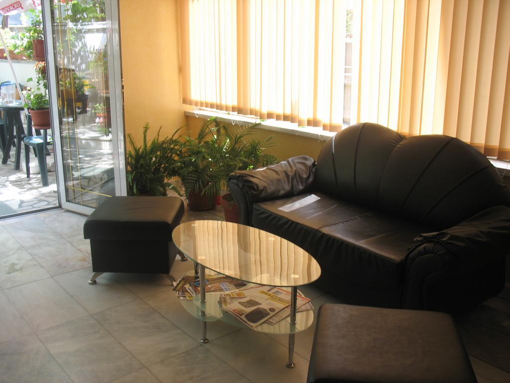 Orion Guest House Sozopol Exterior photo