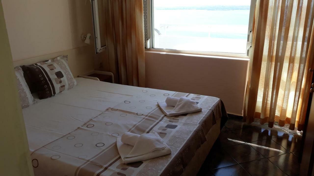 Orion Guest House Sozopol Exterior photo