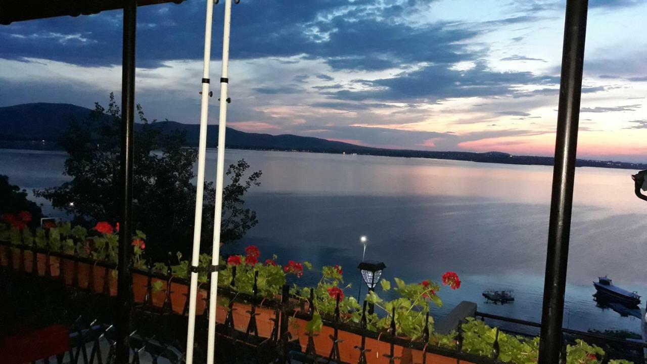 Orion Guest House Sozopol Exterior photo