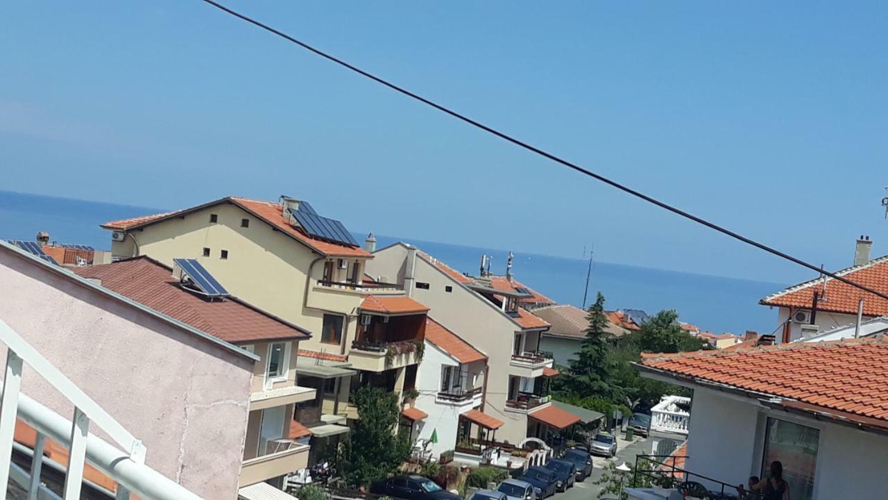 Orion Guest House Sozopol Exterior photo