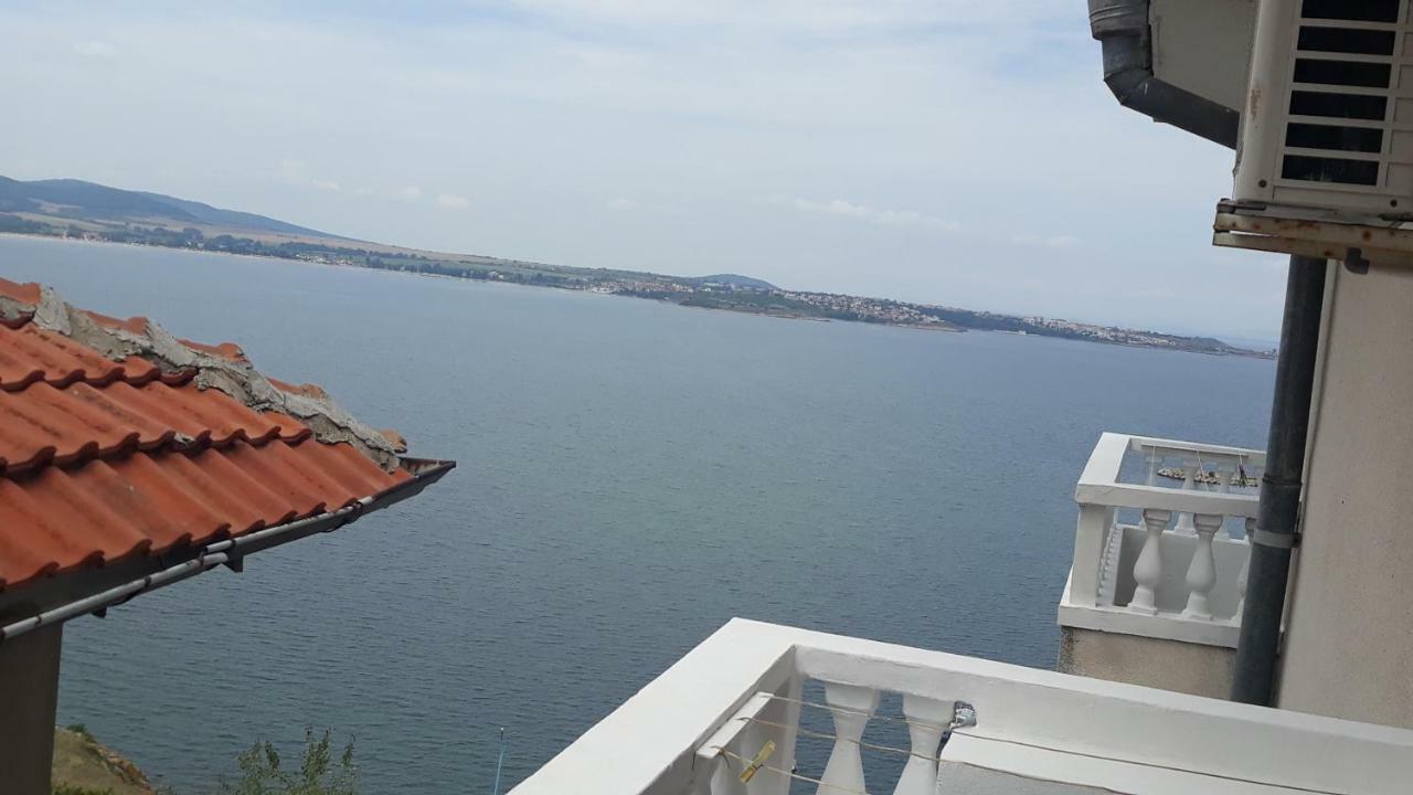 Orion Guest House Sozopol Exterior photo