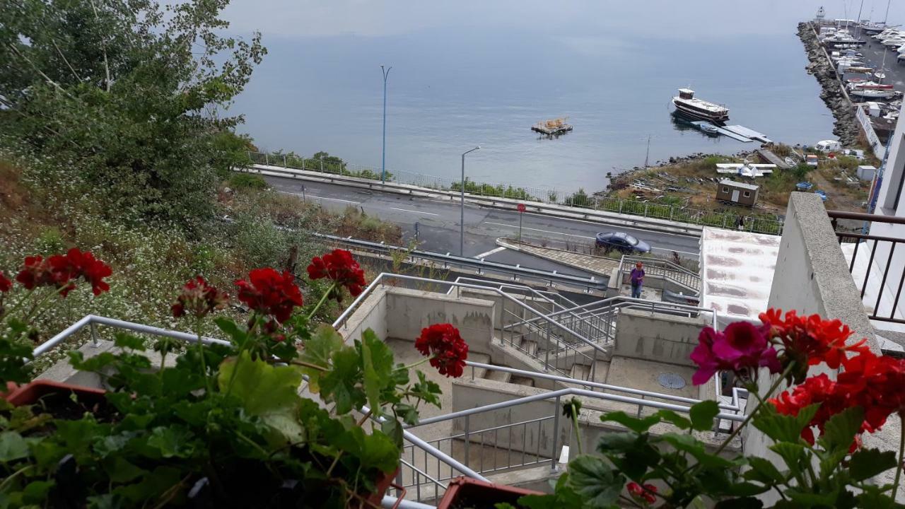 Orion Guest House Sozopol Exterior photo
