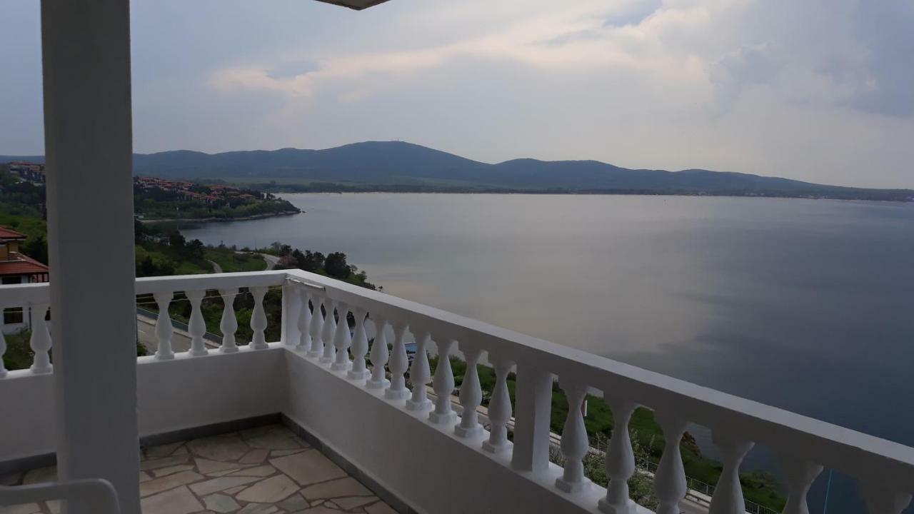 Orion Guest House Sozopol Exterior photo